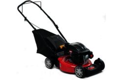 MTD S46PO Petrol Lawnmower.